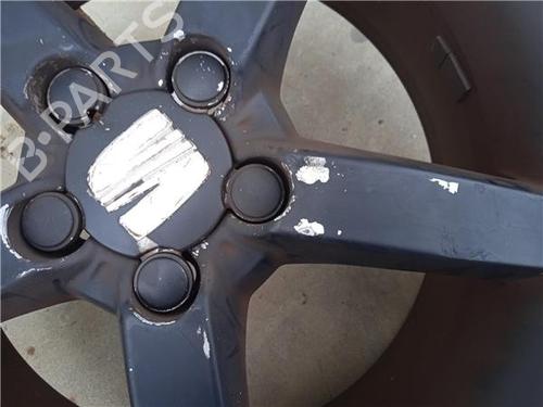 Rim SEAT IBIZA III (6L1) 1.9 TDI | BP13467357C45 