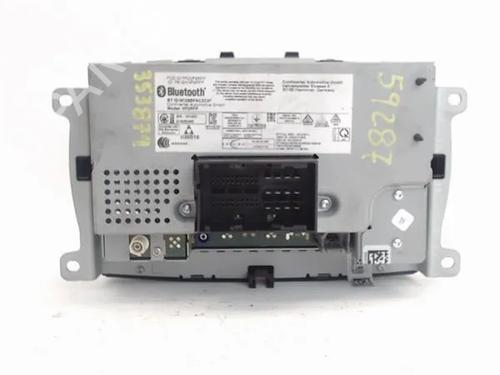 Radio FIAT 500 (312_) 1.2 (312AXA1A) | BP17735396E6 