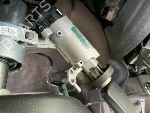 Steering column OPEL ASTRA J (P10)  | BP33731303M21  - Image 5