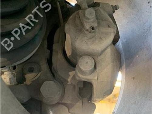 Left front brake caliper VW GOLF V (1K1)  | BP32419356M105  - Image 5