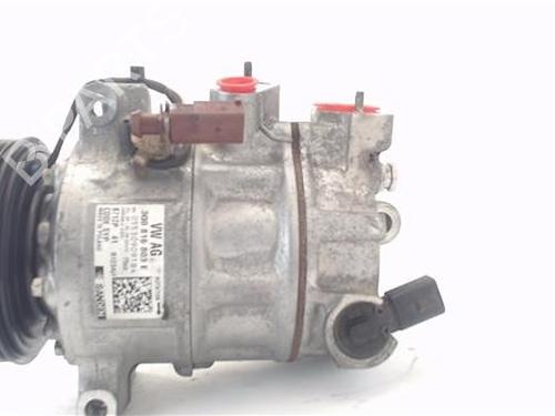 AC compressor SEAT IBIZA V (KJ1, KJG) 1.0 TSI | BP33730267M34 - Image 8