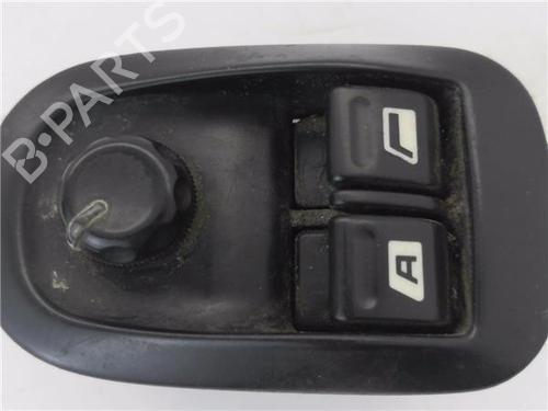 Left front window switch PEUGEOT 206 Hatchback (2A/C)  | BP29574391I27 