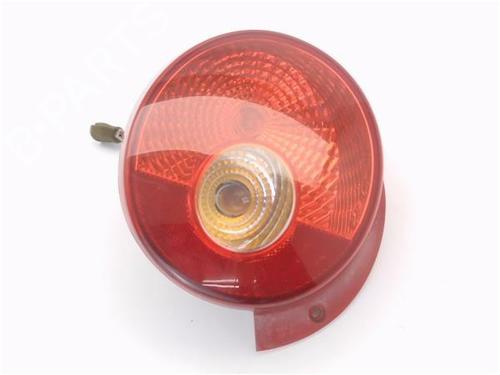 Used Left taillight CHEVROLET MATIZ (M200, M250) [2005-2025]  30981016