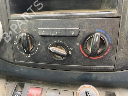 Used Climate control PEUGEOT PARTNER MPV (5_, G_) [1996-2026]  32162047