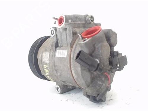 AC compressor SEAT IBIZA III (6L1) 1.9 TDI | BP29574493M34 