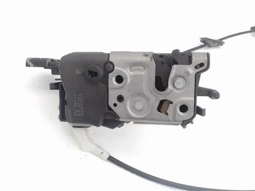 Used Front right lock PEUGEOT 308 I (4A_, 4C_) [2007-2016]  15650833