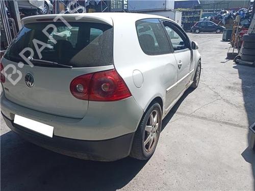 AC pipe VW GOLF V (1K1) 2.0 GTI | BP36995554M126 - Image 3