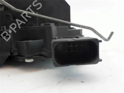 Front right lock OPEL CORSA D (S07) 1.0 (L08, L68) | BP11363495C97 