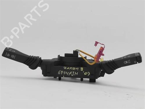 Switch OPEL ZAFIRA / ZAFIRA FAMILY B (A05) 1.9 CDTI (M75) | BP22959814I30 