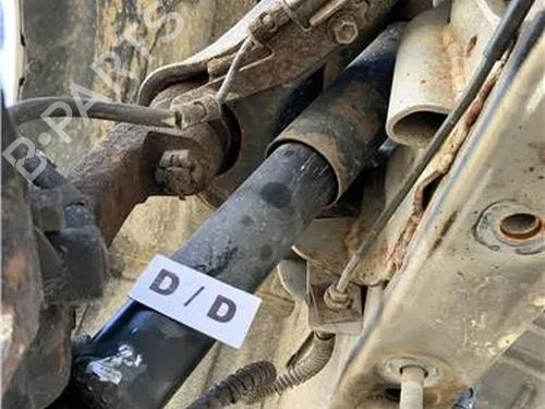 Used Right front shock absorber Right front shock absorber HYUNDAI H-1 / STAREX Bus (A1) [1997-2026] 24209446 24209446