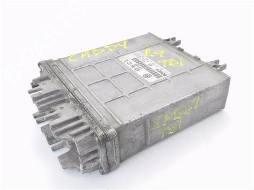 Electronic module VW CADDY II Box Body/MPV (9K9A)  | BP27567569M83 