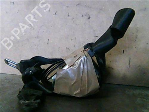 Used Front right seatbelt BMW 3 (E46) 320 d (150 hp) 9695950