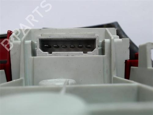 Right taillight AUDI A3 (8L1)  | BP13051795C35 