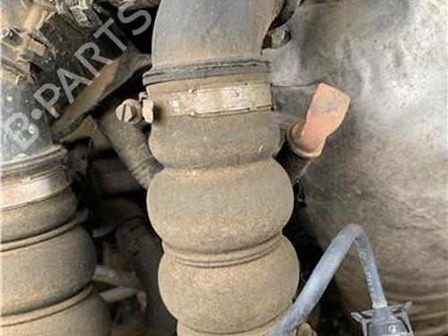 Pipe PEUGEOT PARTNER MPV (5_, G_) | BP32419515M125 - Image 3