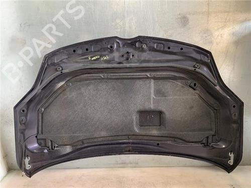 Hood MAZDA 5 (CR) 2.0 (CREW, CR19) | BP29114610C1