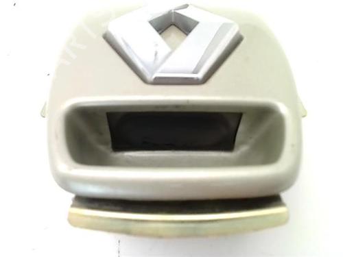 Tailgate handle RENAULT LAGUNA II Grandtour (KG0/1_) 1.9 dCi (KG1V) | BP24316297C132 