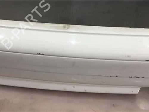 Rear bumper NISSAN MICRA II (K11) 1.3 i 16V (HK11) | BP9661365C8 