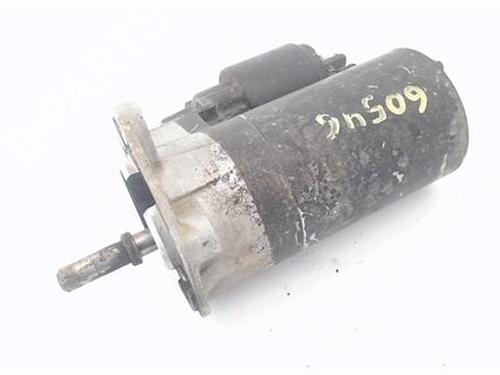 Used Starter VW POLO III (6N1) 45 1.0 (45 hp) 29582209