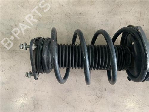 Right front shock absorber FORD FOCUS II (DA_, HCP, DP) 1.6 TDCi | BP14246823M17 