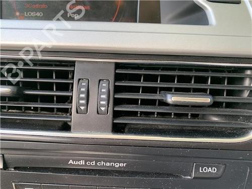 Air vent AUDI A4 B8 Avant (8K5) 2.0 TDI | BP32418438I21 