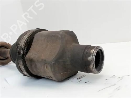 Right front driveshaft RENAULT CLIO II (BB_, CB_) | BP13396716M39