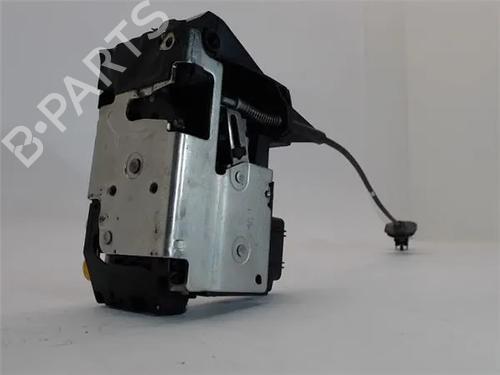Used Rear left lock FORD FIESTA V (JH_, JD_) 1.4 TDCi (68 hp) 11363365
