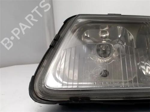 Left headlight AUDI A3 (8L1) 1.9 TDI | BP12507685C28 