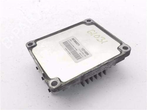 Electronic module OPEL COMBO Tour 1.7 DI 16V | BP33220479M83  - Image 6