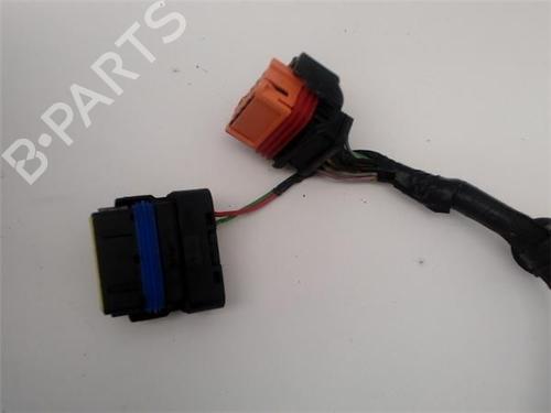 Right mirror PEUGEOT 508 I (8D_) 2.0 HDi | BP23442284C27