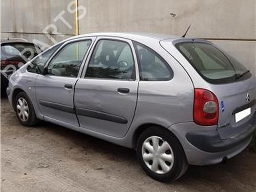 ABS pump CITROËN XSARA PICASSO (N68) 2.0 HDi | BP9968799M43 