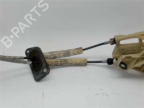 Gear lever VW MULTIVAN T5 (7HM, 7HN, 7HF, 7EF, 7EM, 7EN)  | BP16127949M90 
