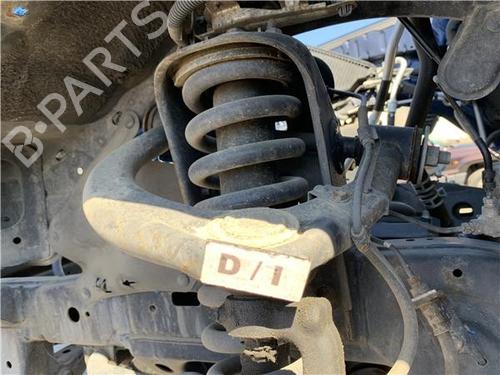 Used Left front suspension arm Left front suspension arm 26953847 26953847