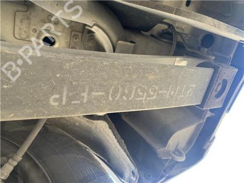 Other FORD TRANSIT CONNECT (P65_, P70_, P80_) 1.8 TDCi | BP32450823O1 