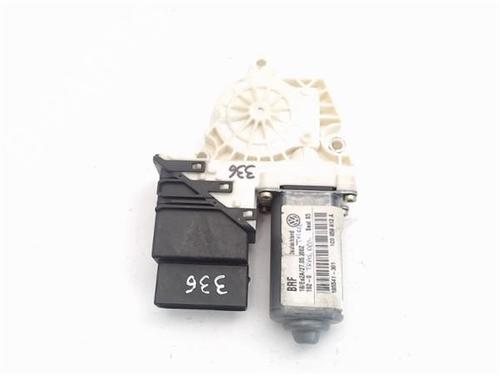 Rudehejsemotor bagstkærm højre SEAT TOLEDO II (1M2)  | BP13521610E22 