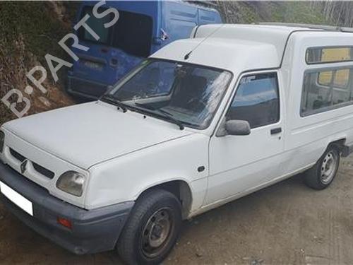 Used Parts RENAULT RAPID Box Body/MPV (F40_, G40_) 1.2 (F406, G40A) (55 hp) 2630126