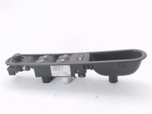 Left front window switch RENAULT ESPACE IV (JK0/1_) 2.0 dCi (JK02, JK03) | BP34445875I27  - Image 5