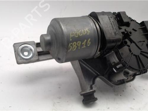 Front wiper motor FORD FOCUS II (DA_, HCP, DP)  | BP16304095M29 