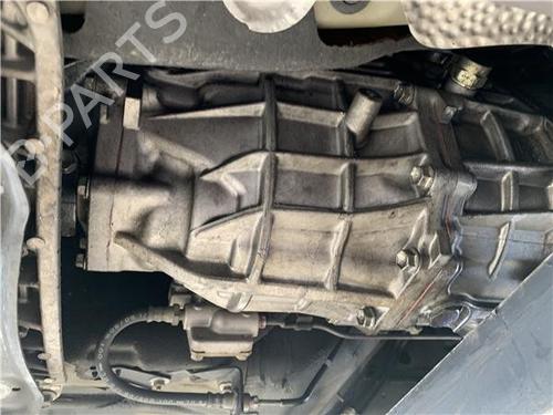 Gearbox LEXUS IS II (_E2_) 220d (ALE20) | BP32417236M3 
