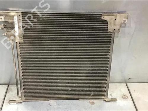 Used AC radiator MERCEDES-BENZ VITO Van (W638) 108 CDI 2.2 (638.094) (82 hp) 9759256