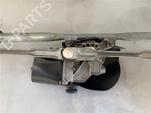 Front wiper motor FIAT PANDA (169_) | BP31860208M29