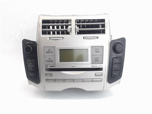 radio-toyota-yaris-_p9_-cqts0570lc-2005-2006-2007-2008-2009-2010-2011-2012-2013-2014-19325942 main image