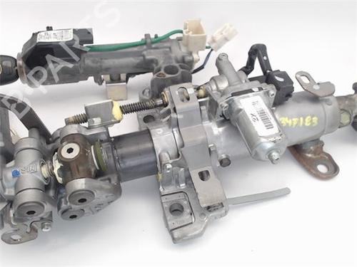 Steering column LEXUS RX (_U3_) 400h (MHU38_) | BP19310454M21 