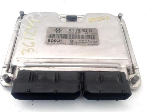 Used Electronic module SEAT IBIZA III (6L1) 1.9 TDI (131 hp) 22959112