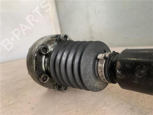 Right front driveshaft VW POLO III (6N1) 60 1.4 | BP26955915M39 