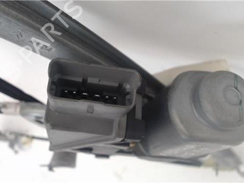 Andre CITROËN XSARA (N1)  | BP16877653O1 