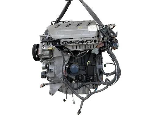 Engine RENAULT LAGUNA II (BG0/1_)  | BP13051309M1 