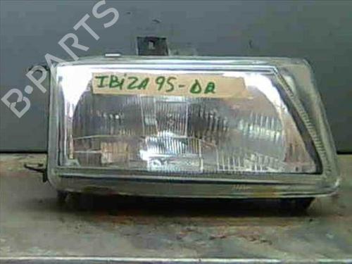 Used Right headlight SEAT IBIZA II (6K1) [1993-2002]  11340273