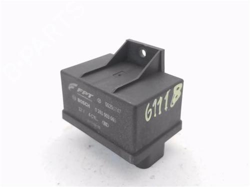 Electronic module JEEP RENEGADE SUV (BU, B1, BV) 1.6 CRD | BP34621315M83 - Image 3