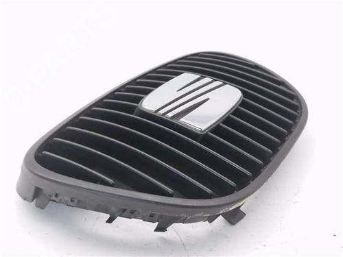Grille SEAT CORDOBA (6L2)  | BP29022588C40 