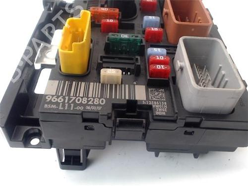 Other PEUGEOT 207 (WA_, WC_) 1.4 | BP25007363O1